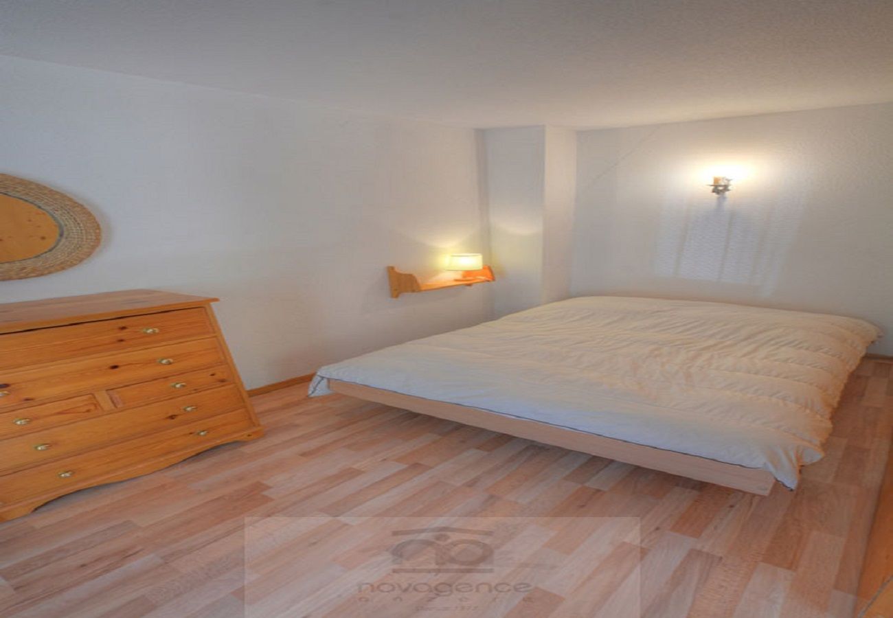 Apartment in Anzère - Cristal 505 A