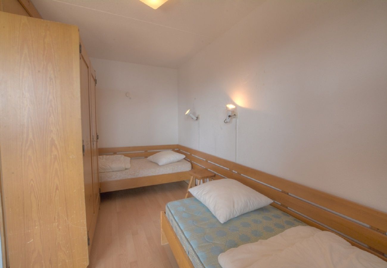 Apartment in Anzère - Cristal 604