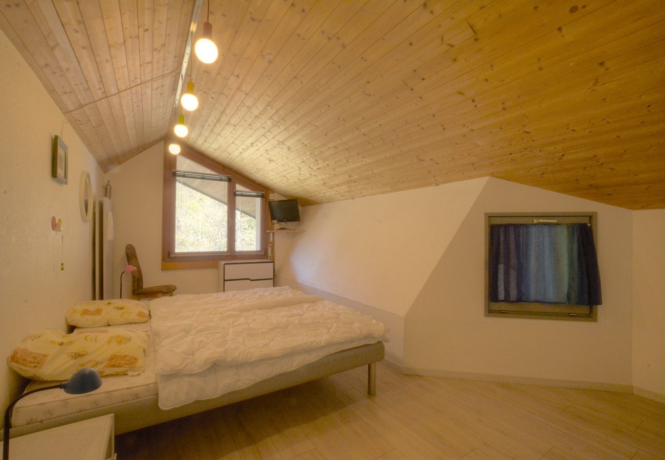 Apartment in Anzère - Saphir 615