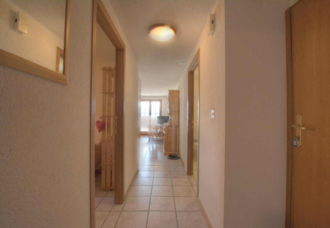 Apartment in Anzère - Rocailles A 3