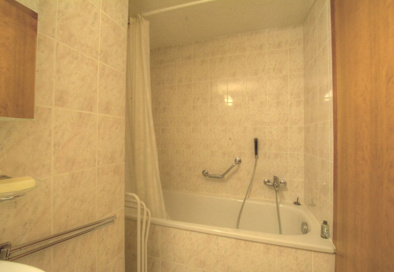 Apartment in Anzère - Rocailles A 3