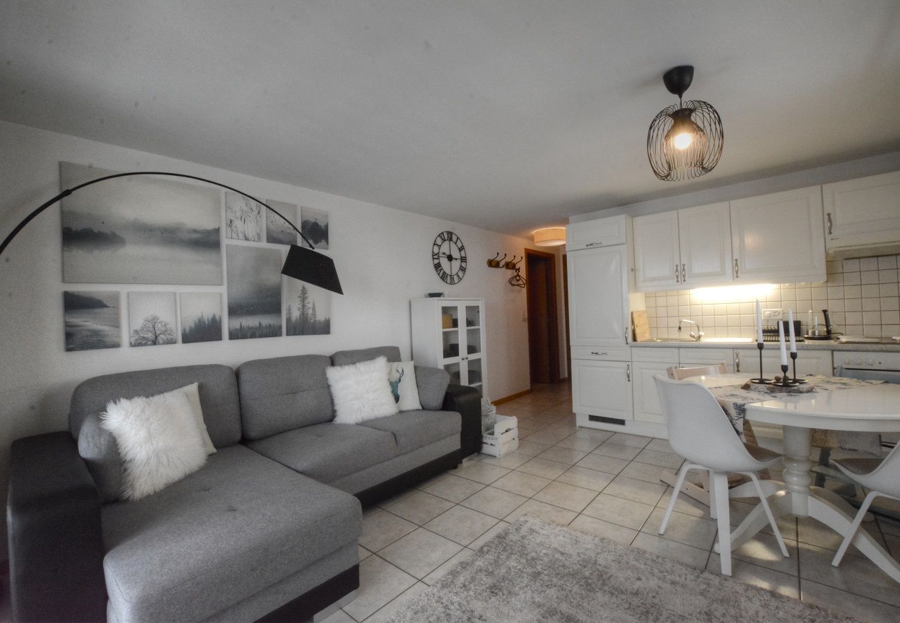 Apartment in Anzère - Rocailles C 6