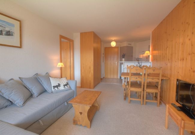 Apartment in Anzère - Rosalp 212