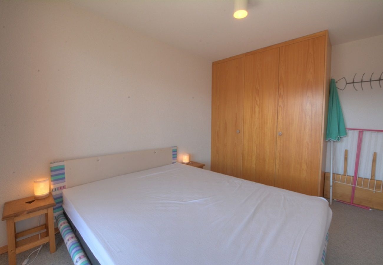 Apartment in Anzère - Rosalp 212