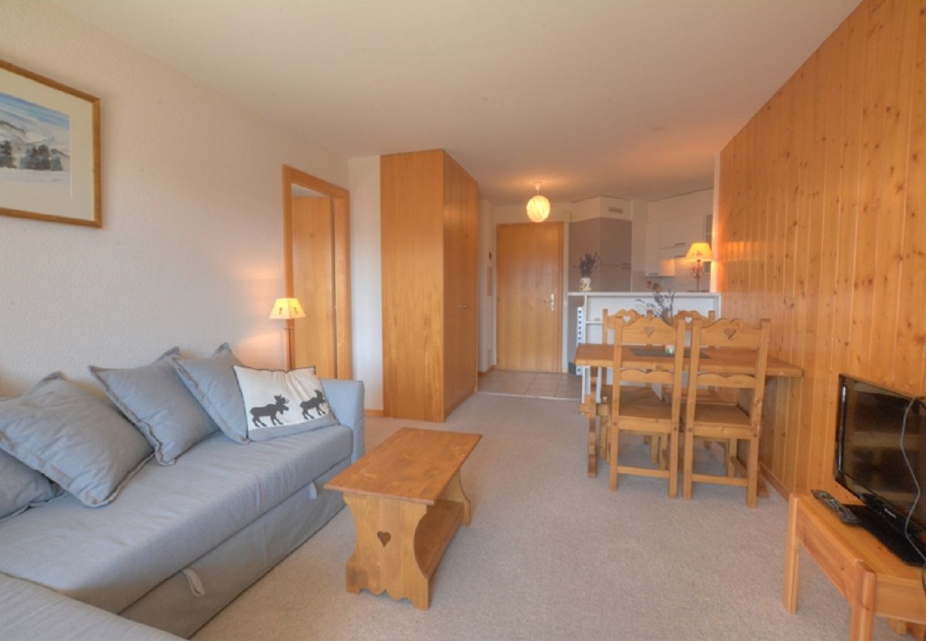 Apartment in Anzère - Rosalp 212