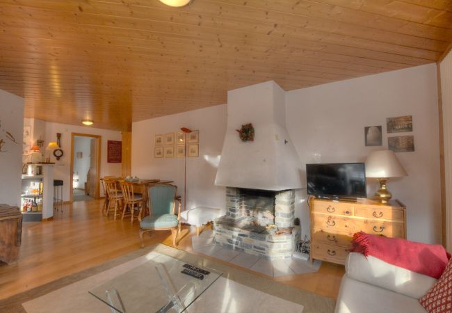 Apartment in Anzère - Rosalp RS 1