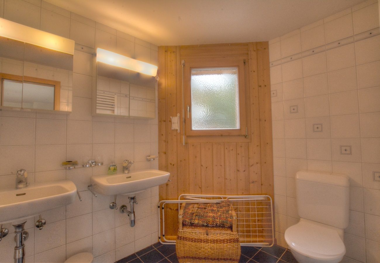 Apartment in Anzère - Rosalp RS 1