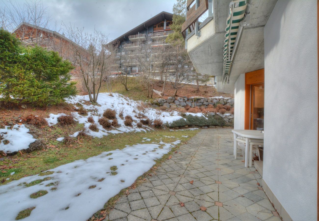 Apartment in Anzère - Rosalp RS 1