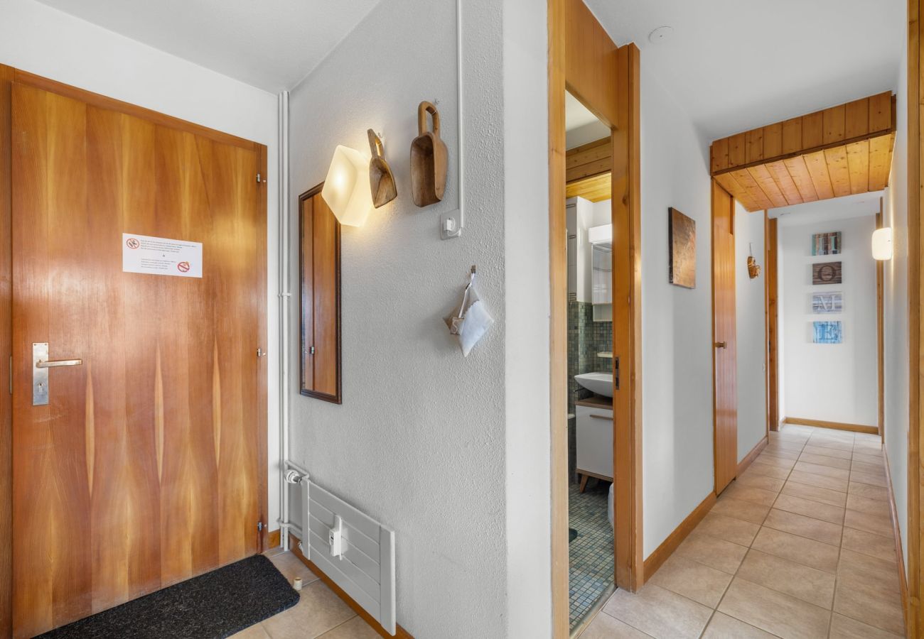 Apartment in Anzère - AV6 202