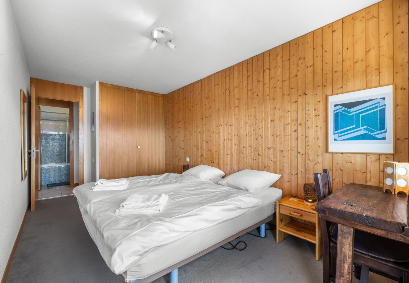 Apartment in Anzère - AV6 202