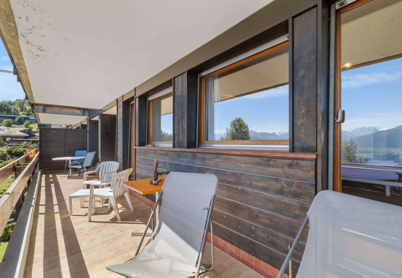 Apartment in Anzère - AV6 202