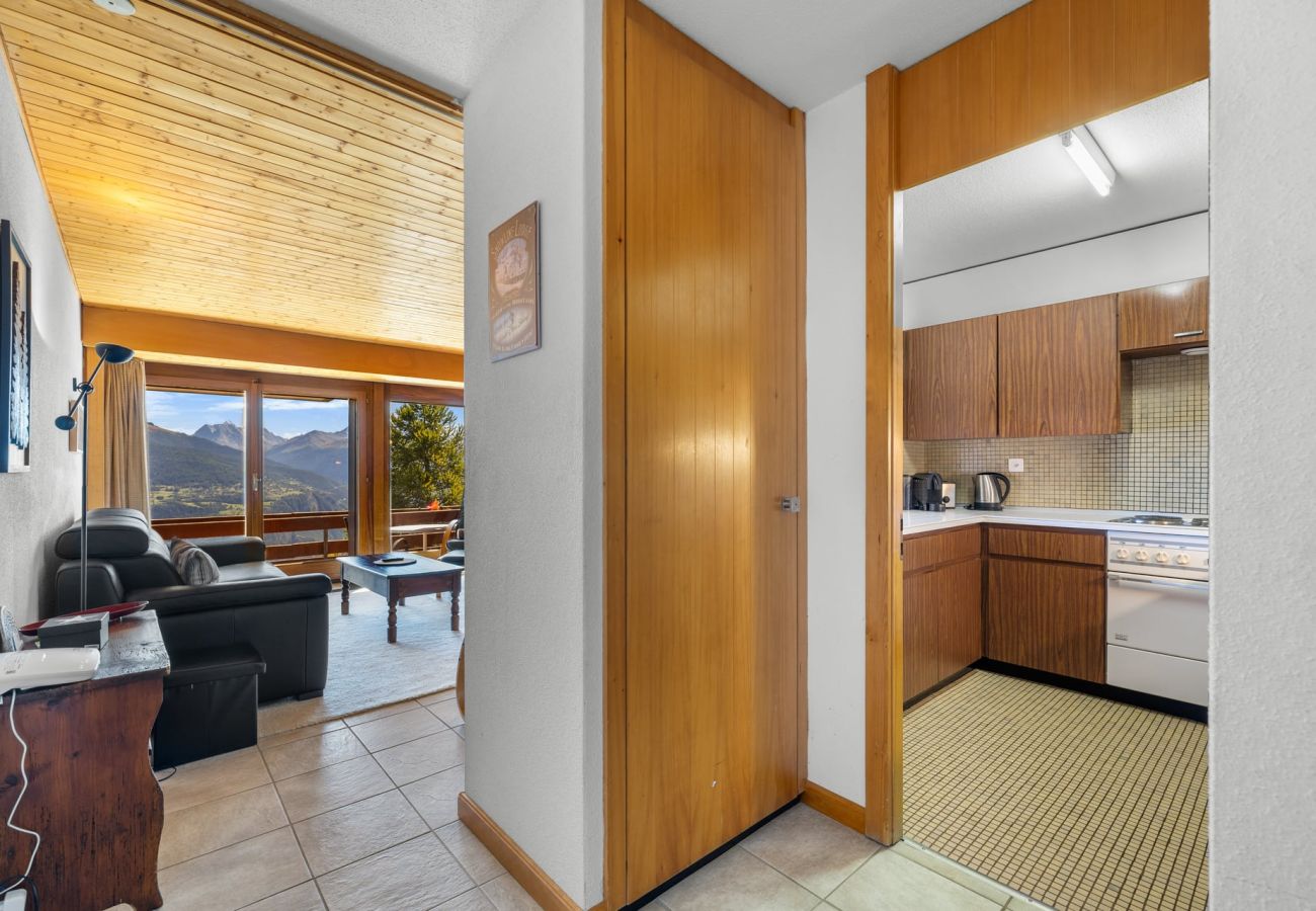 Apartment in Anzère - AV6 202