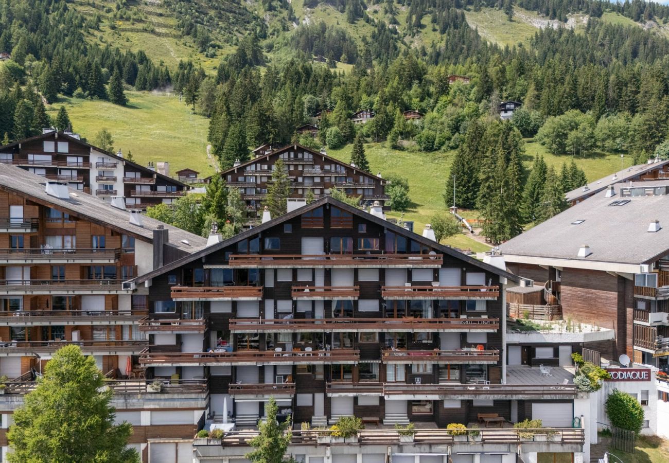 Apartment in Anzère - AV6 202