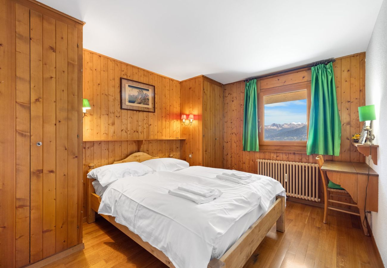 Apartment in Anzère - Veranoncelle 1