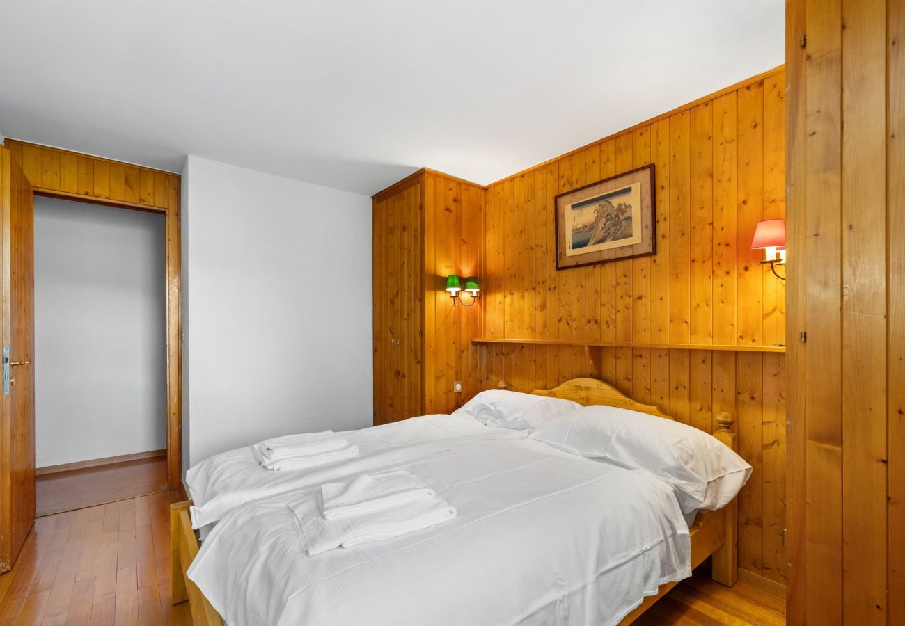 Apartment in Anzère - Veranoncelle 1