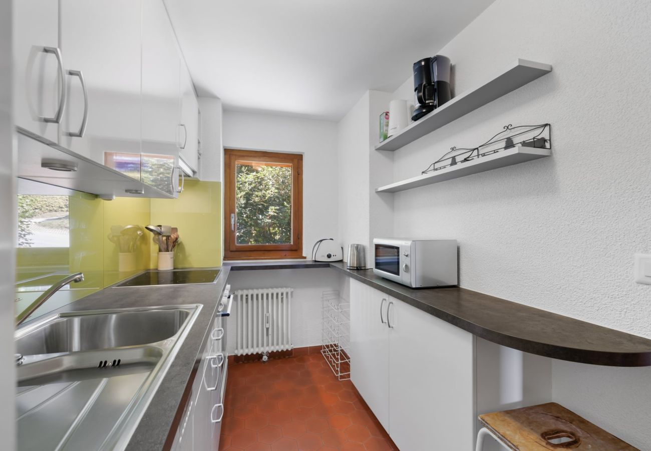 Apartment in Anzère - Veranoncelle 1