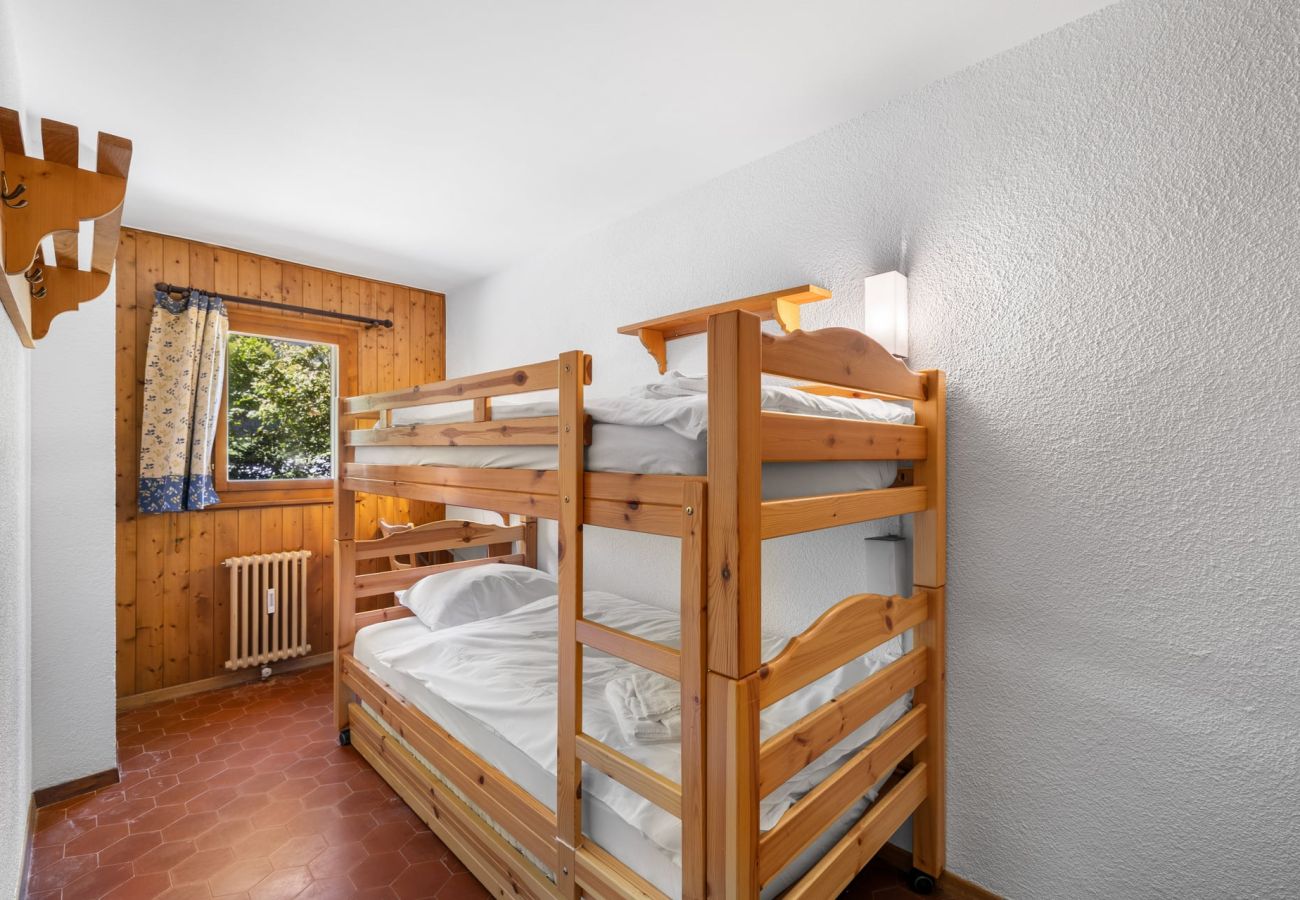 Apartment in Anzère - Veranoncelle 1