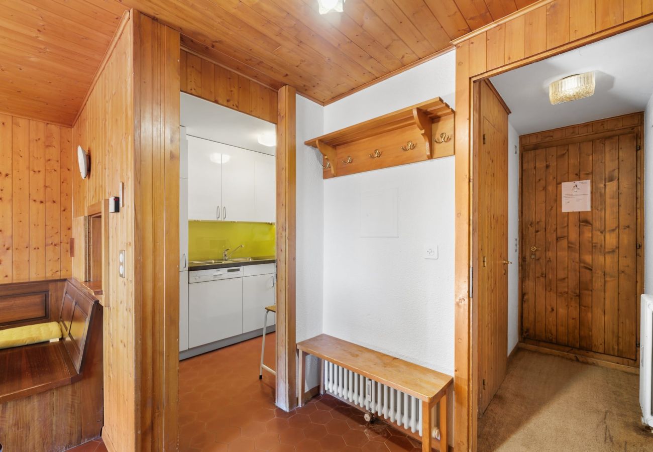 Apartment in Anzère - Veranoncelle 1