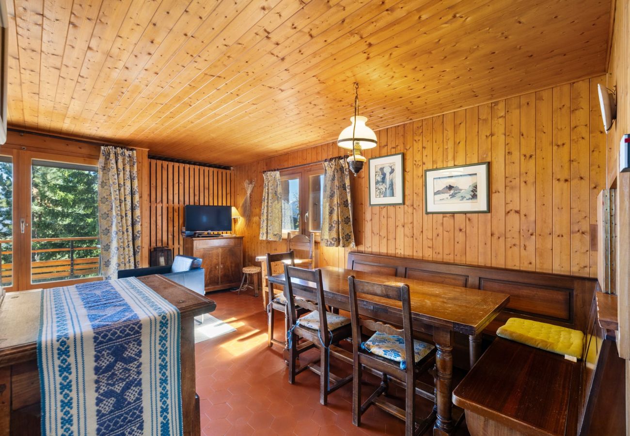 Apartment in Anzère - Veranoncelle 1