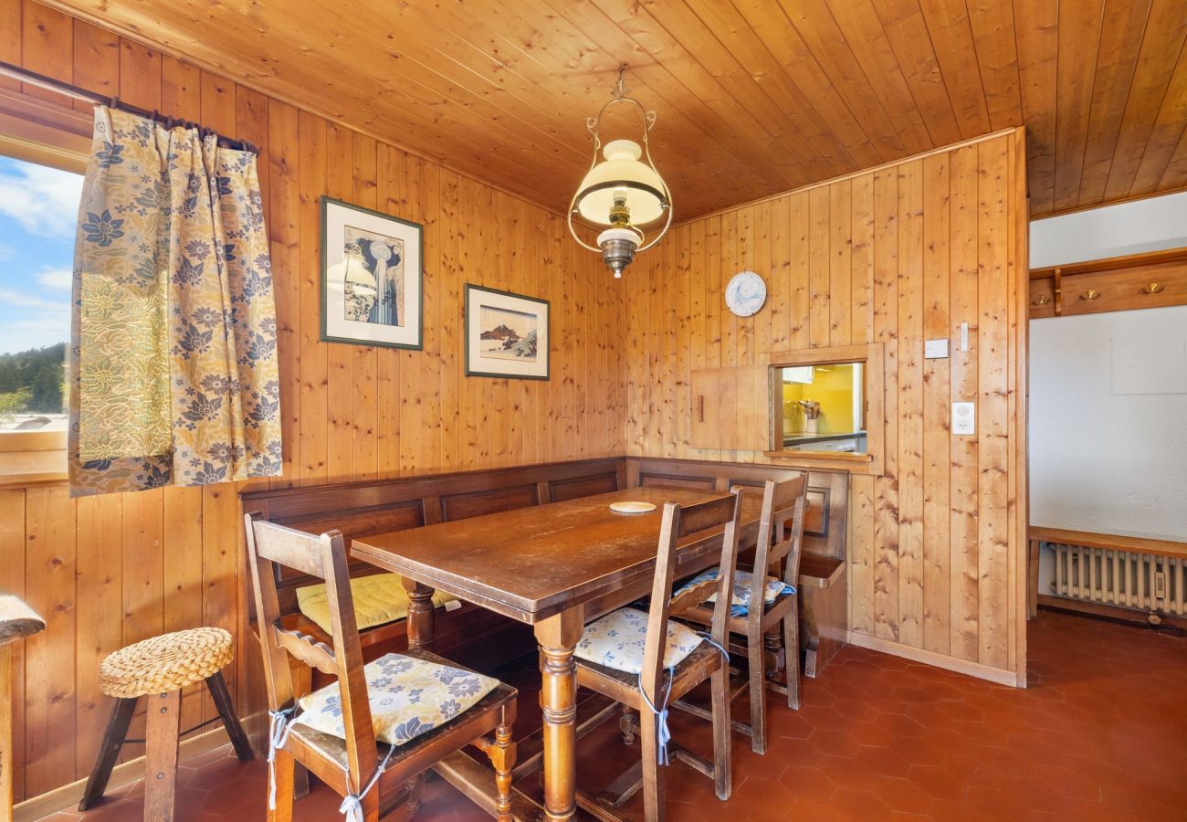 Apartment in Anzère - Veranoncelle 1