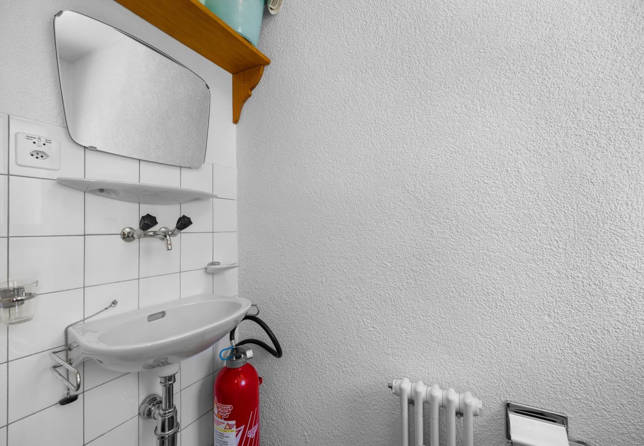 Apartment in Anzère - Veranoncelle 1