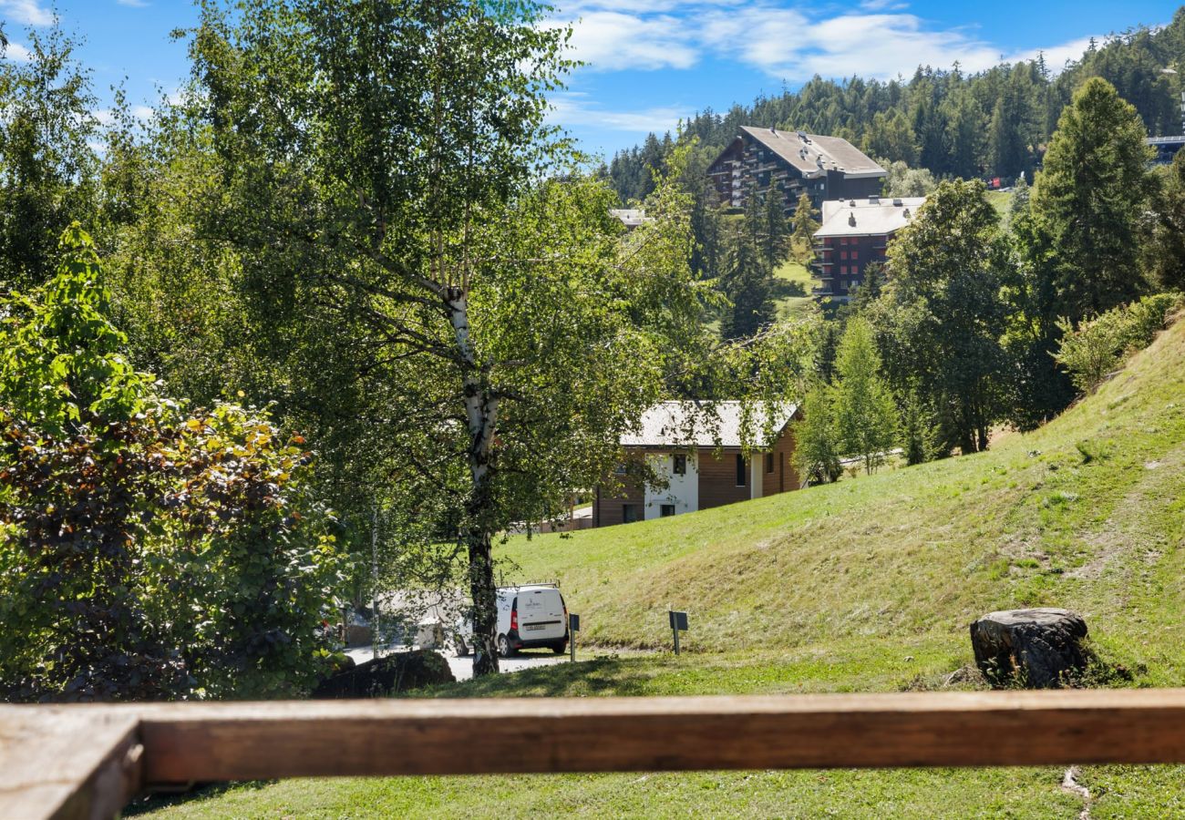 Apartment in Anzère - Veranoncelle 1