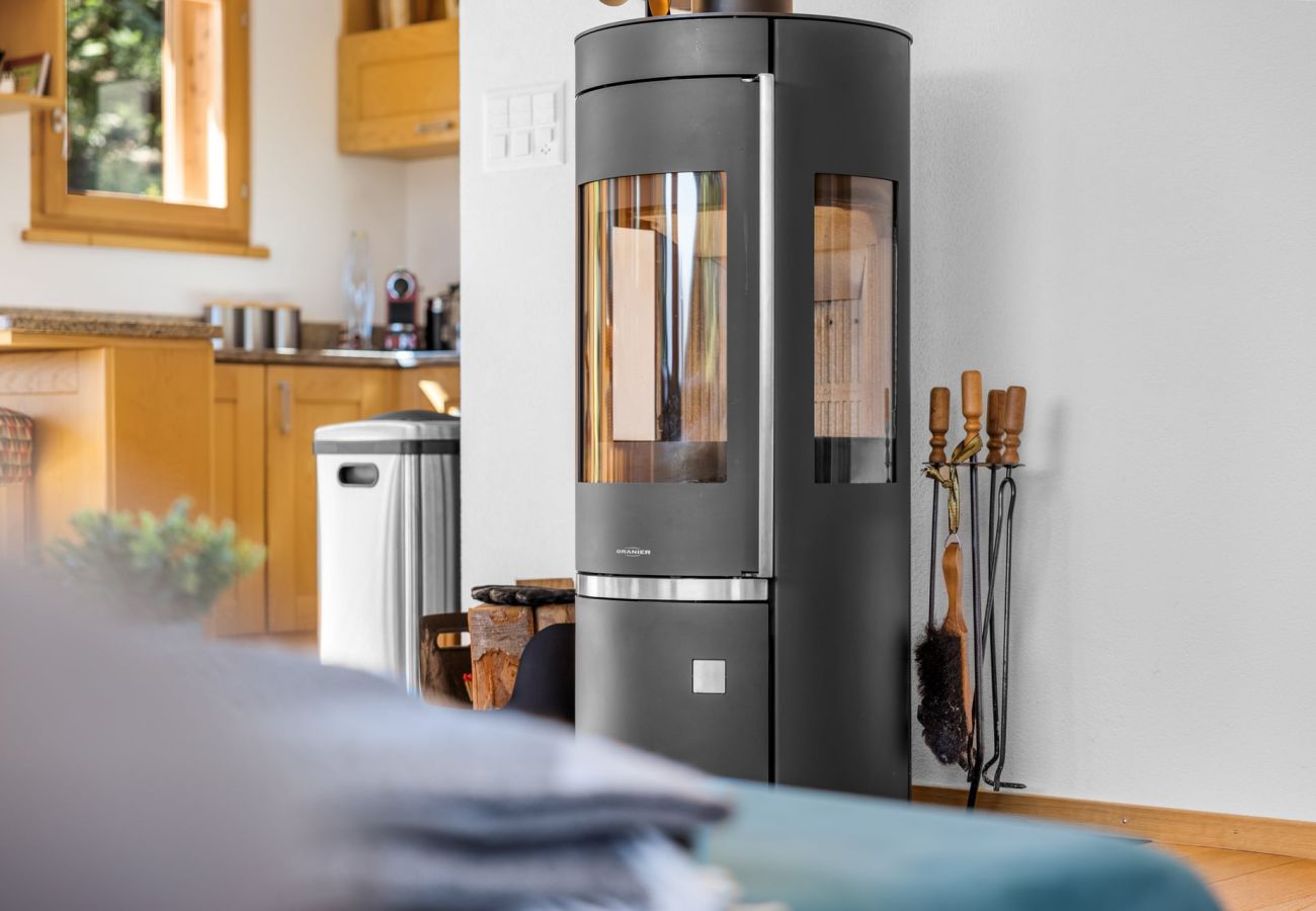 Chalet in Anzère - Campanule