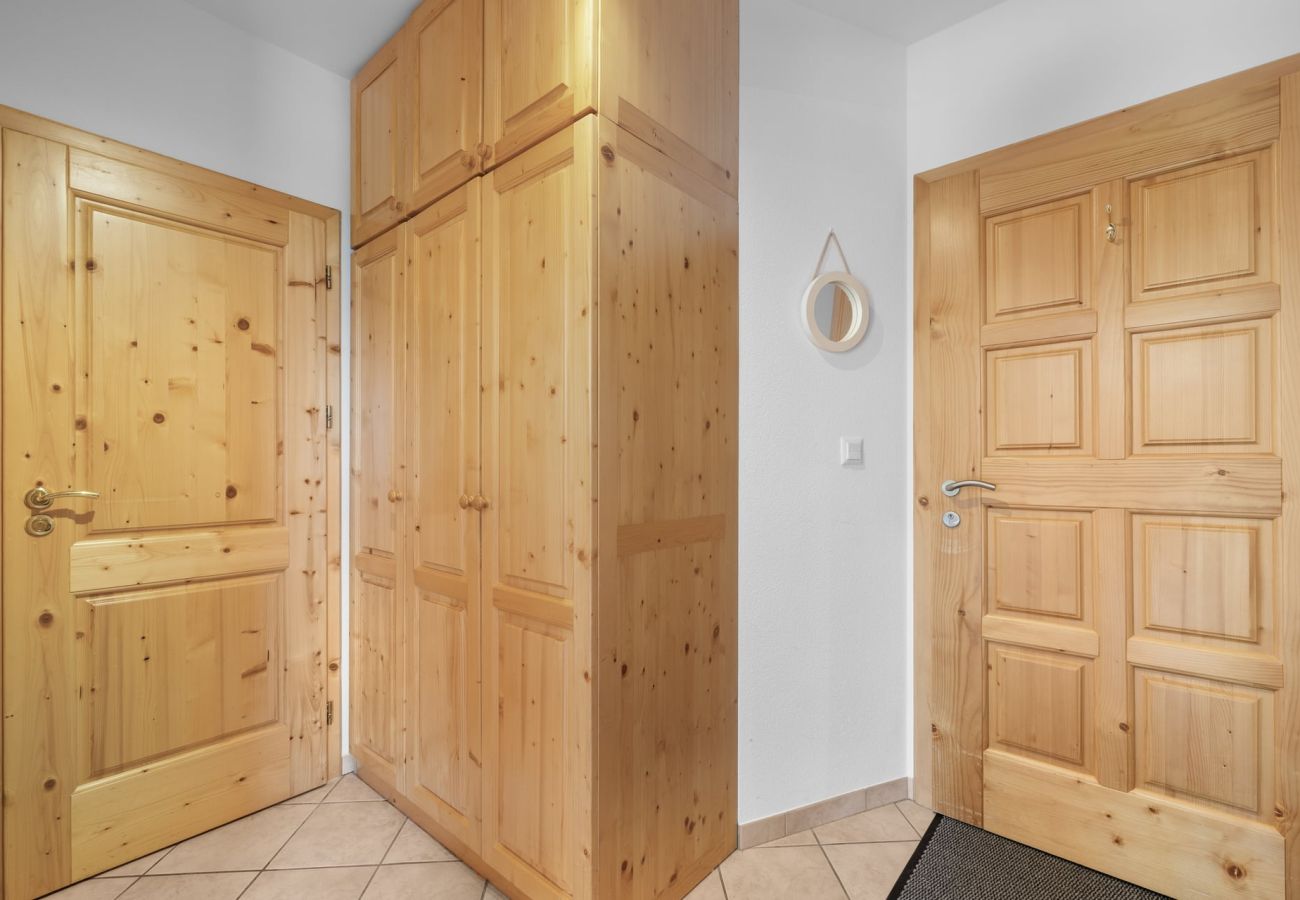 Chalet in Anzère - Campanule