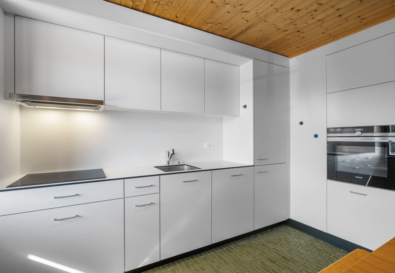 Chalet in Anzère - Copacabana