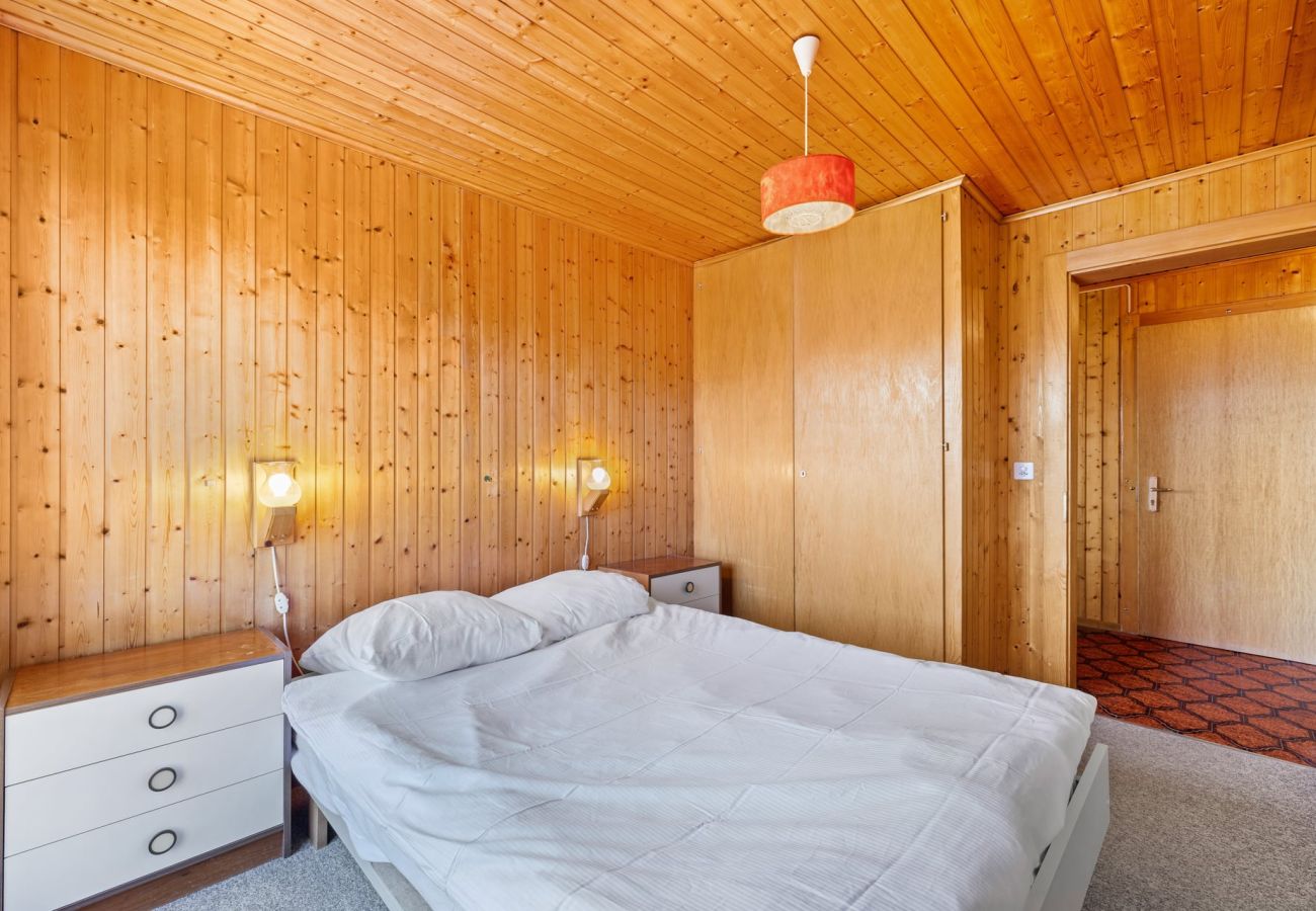 Chalet in Anzère - Copacabana