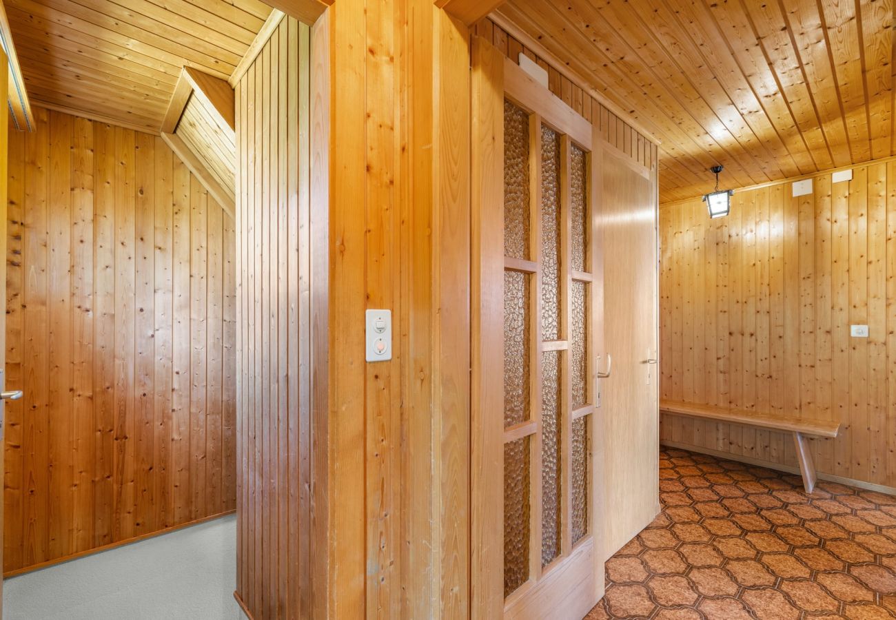 Chalet in Anzère - Copacabana