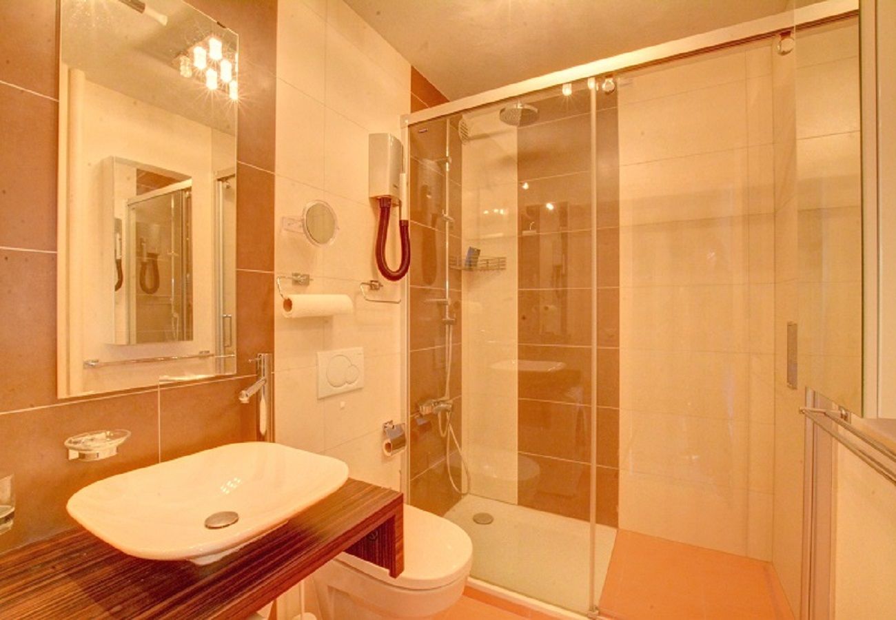 Studio in Anzère - AV9 102