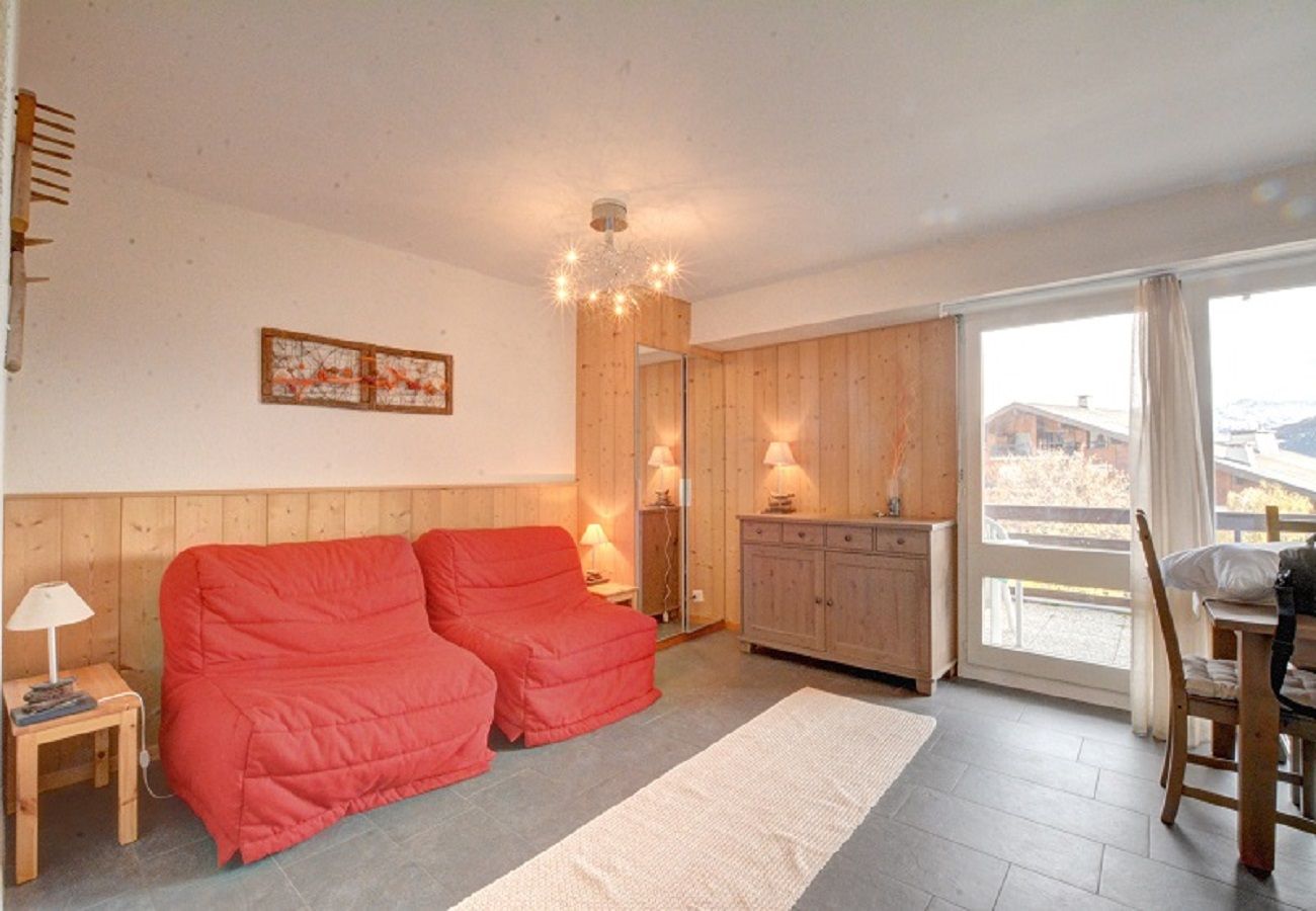 Studio in Anzère - AV9 102