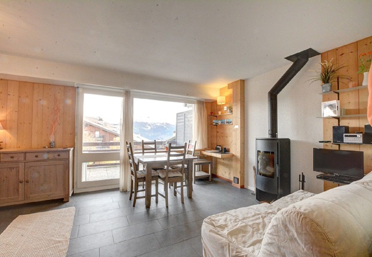 Studio in Anzère - AV9 102