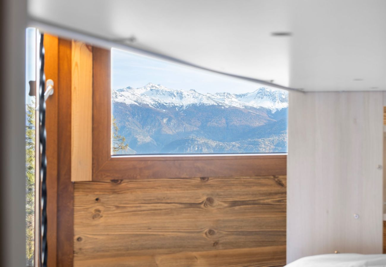 Apartment in Anzère - AV6 T06