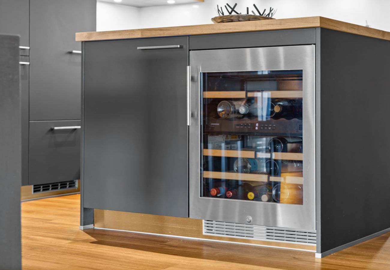 Apartment in Anzère - AV6 T06