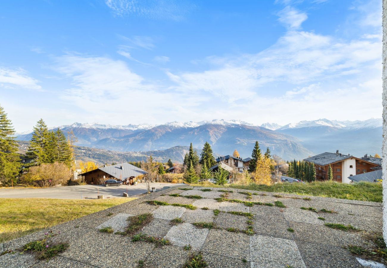 Apartment in Anzère - AV6 T06