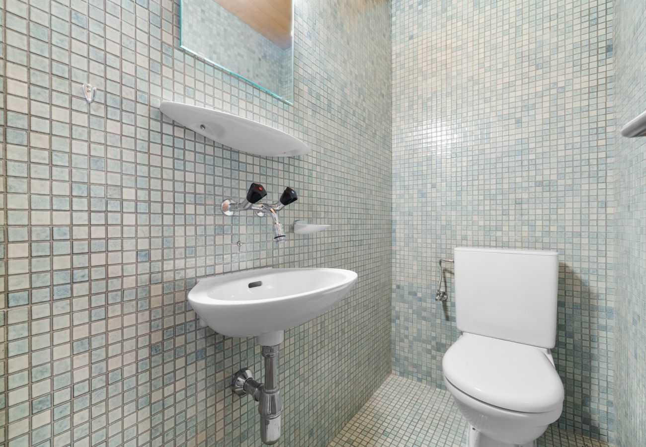 Apartment in Anzère - AV6 T06