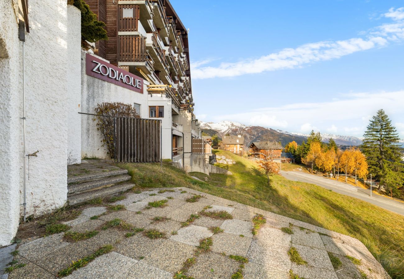 Apartment in Anzère - AV6 T06