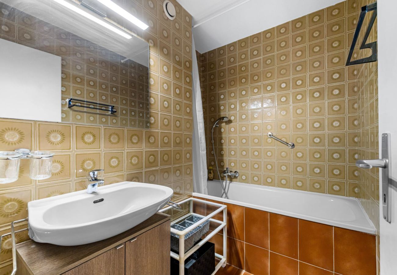 Apartment in Anzère - Saphir 404