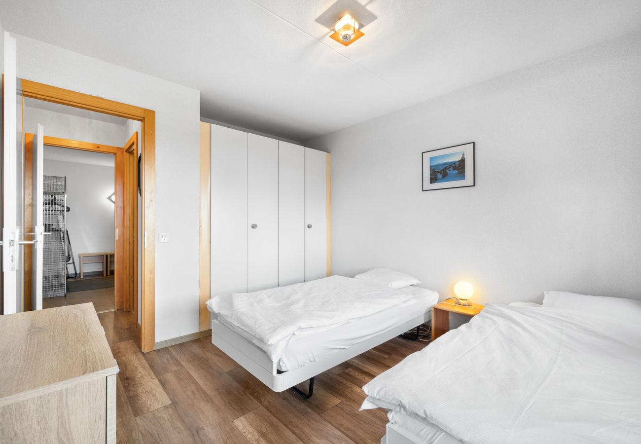 Apartment in Anzère - Saphir 104