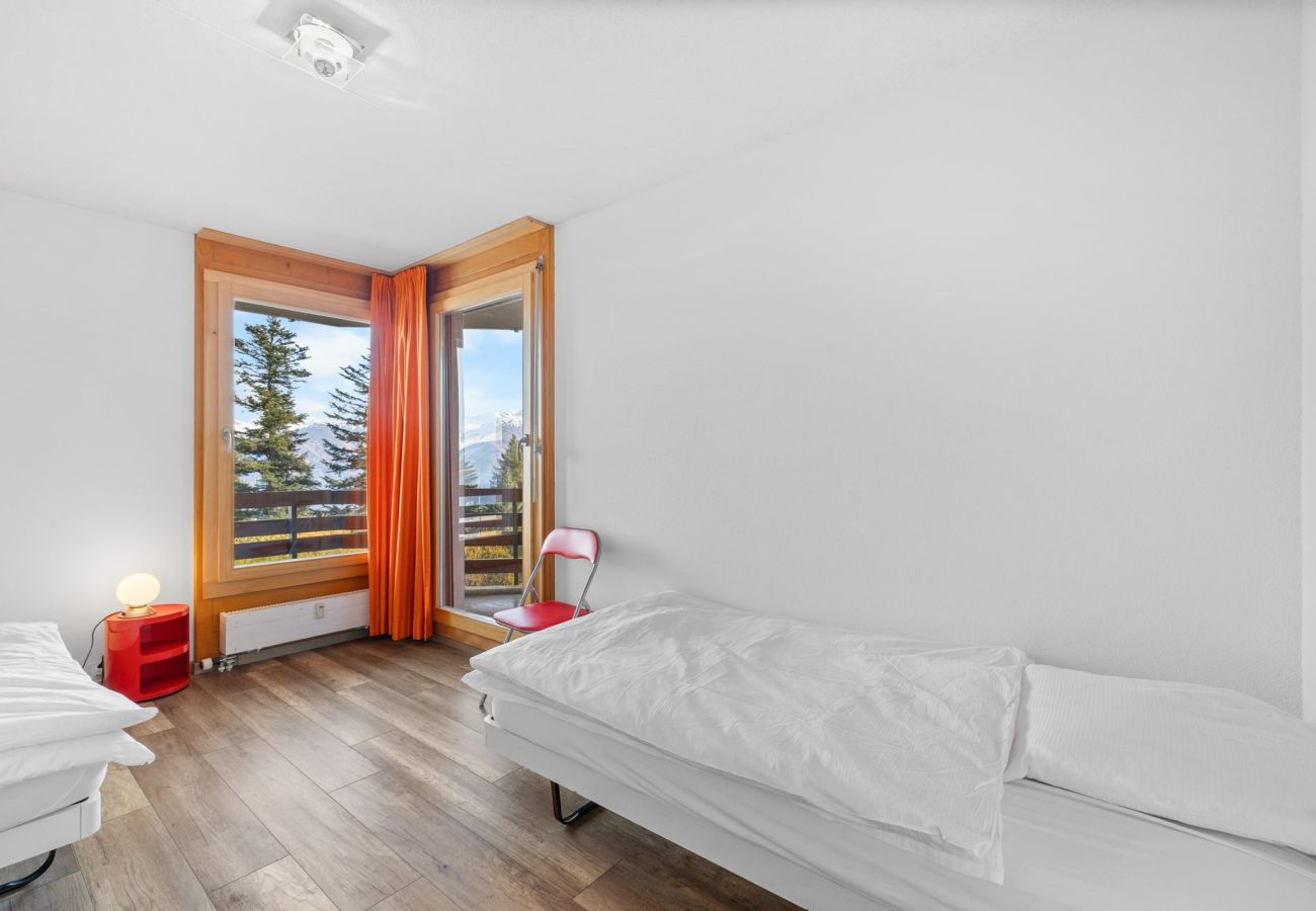 Apartment in Anzère - Saphir 104