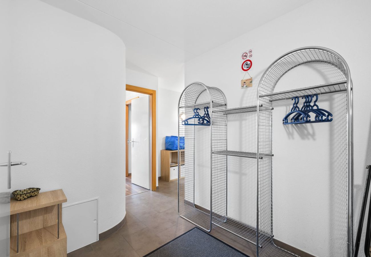 Apartment in Anzère - Saphir 104