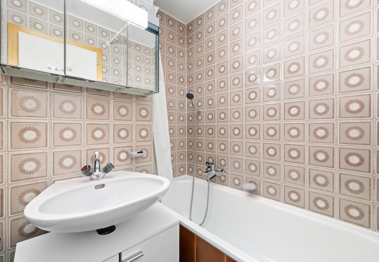 Apartment in Anzère - Saphir 104