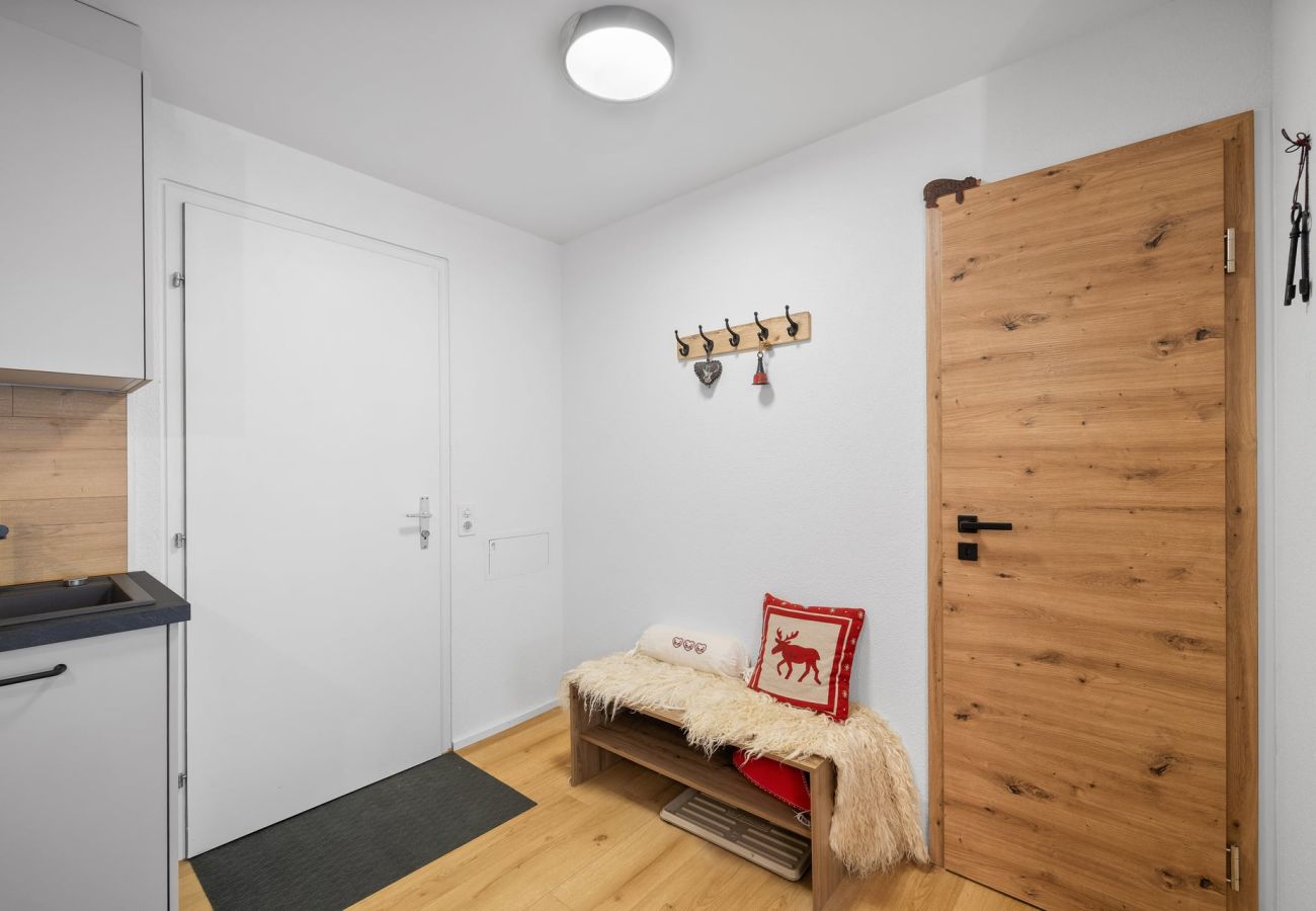 Apartment in Anzère - Saphir 401