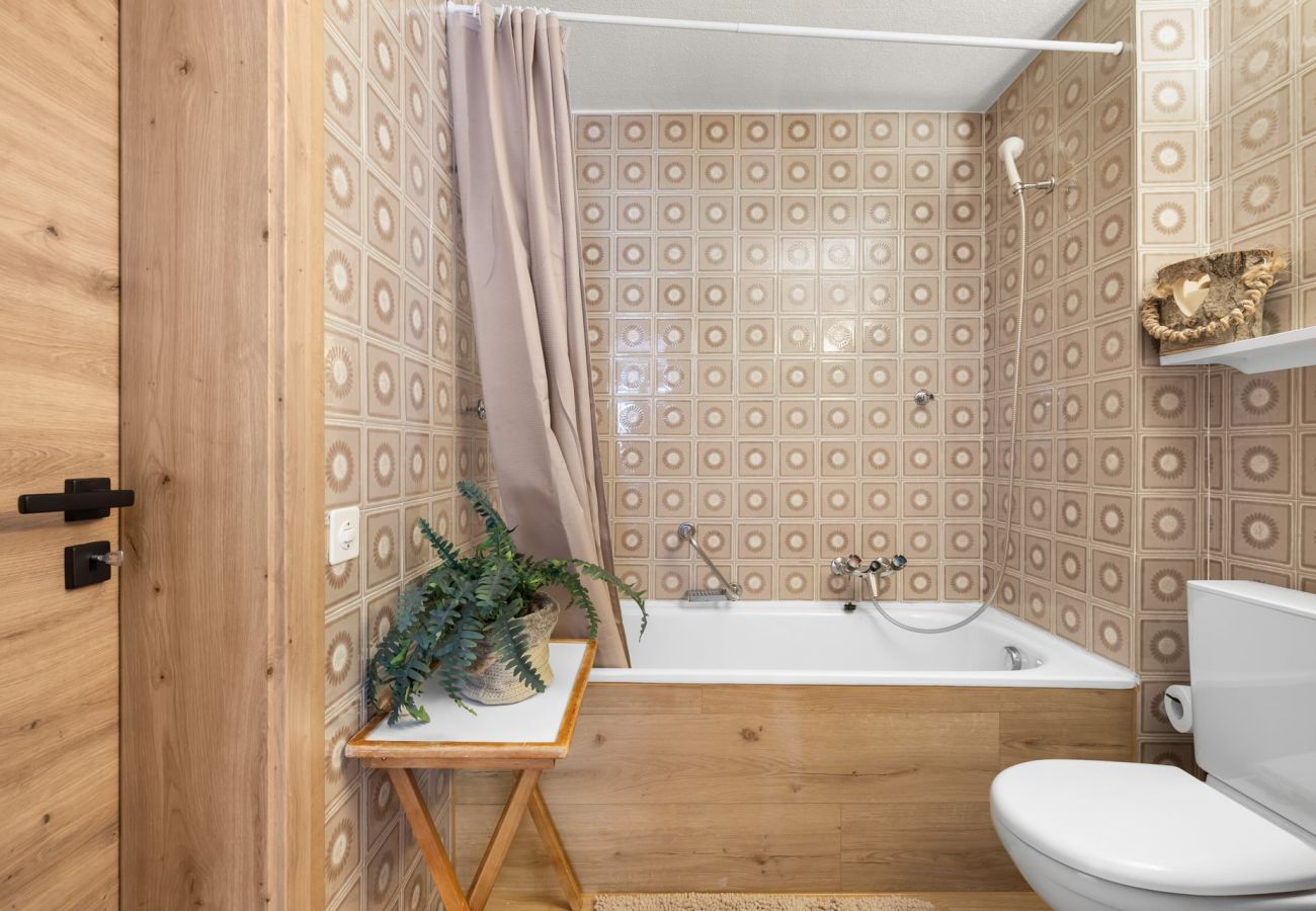 Apartment in Anzère - Saphir 401