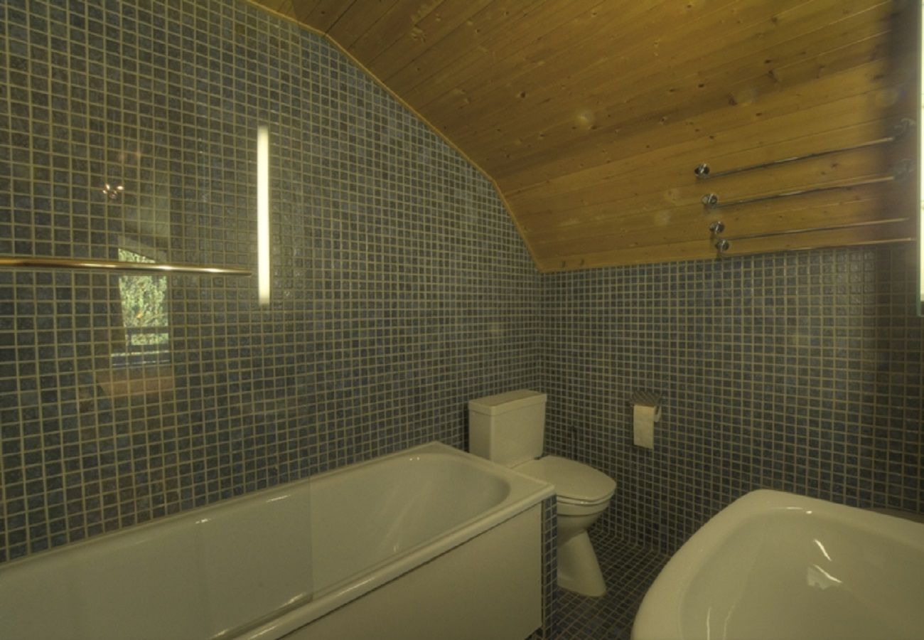 Apartment in Anzère - Emeraudes 501