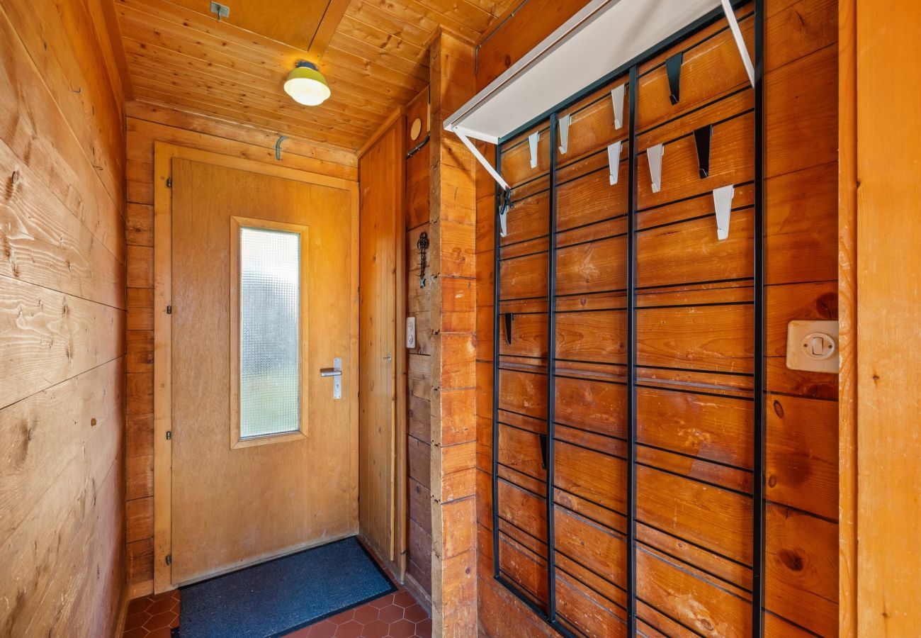 Chalet in Anzère - Praz da Luys