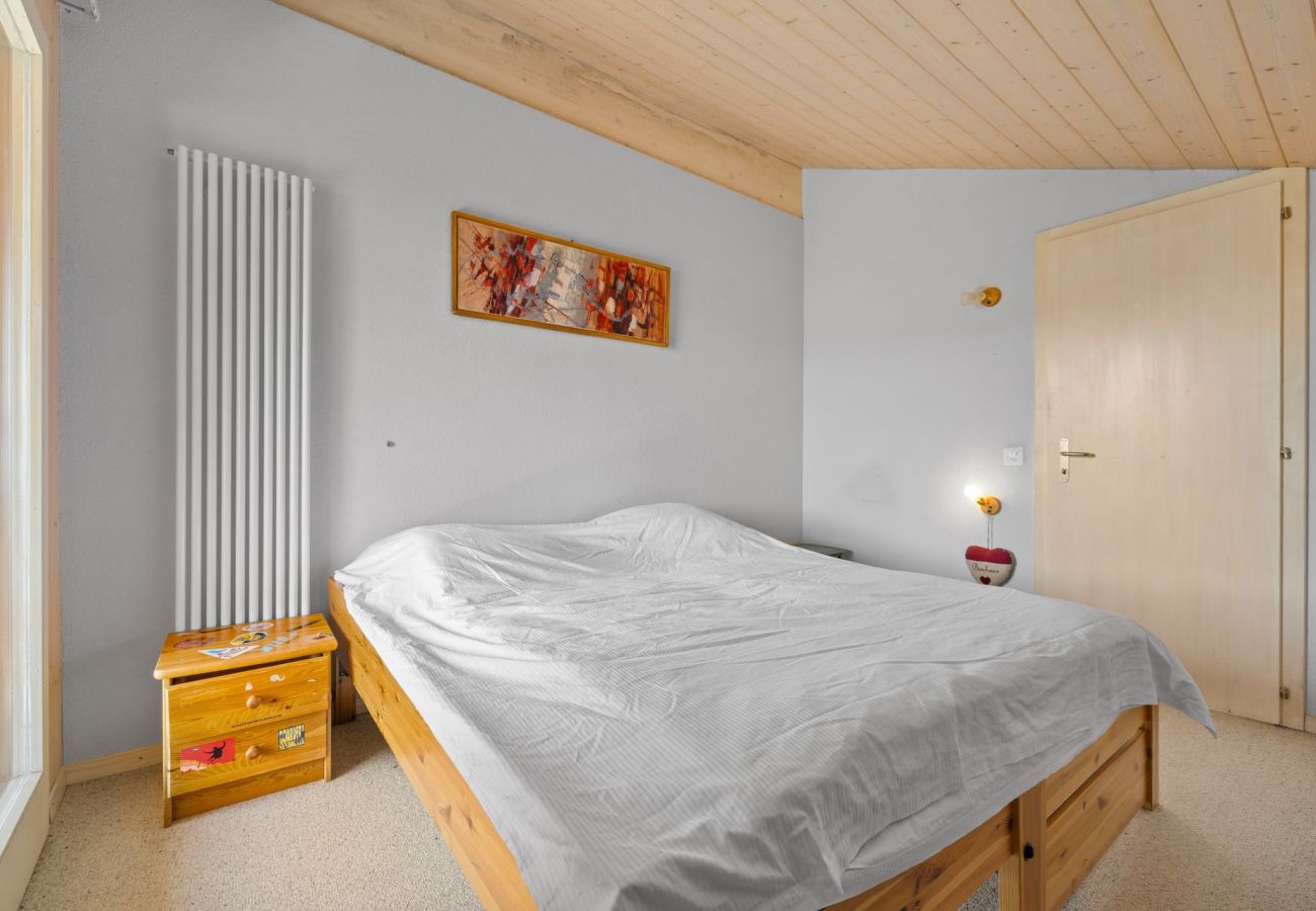 Apartment in Anzère - Rosalp 422