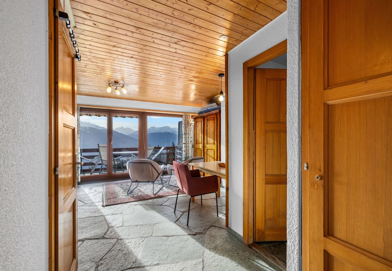 Studio in Anzère - AV3 302